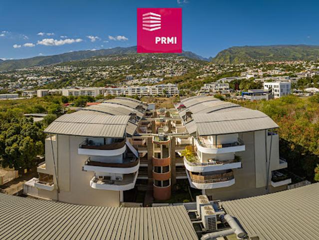 Appartement vente à La Réunion