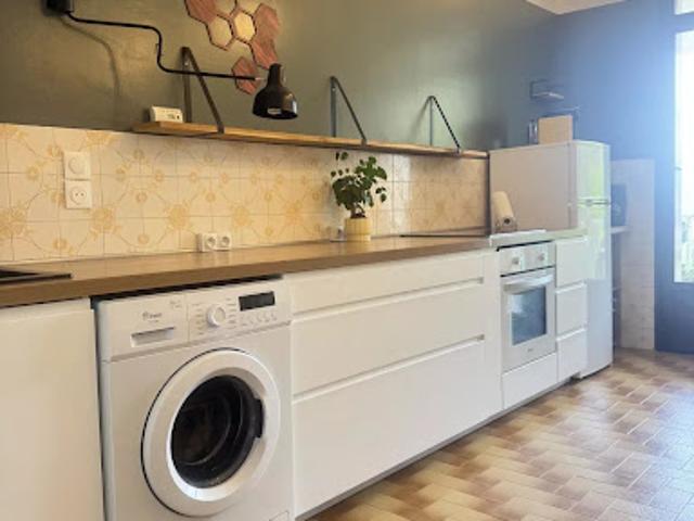 Appartement vente à Sartène