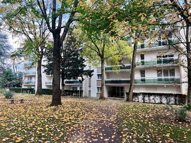 Appartement vente à Nevers