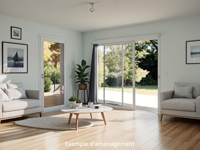 Appartement vente à Meschers-sur-gironde