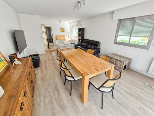 Appartement vente à Saint-Nazaire, Saint-nazaire