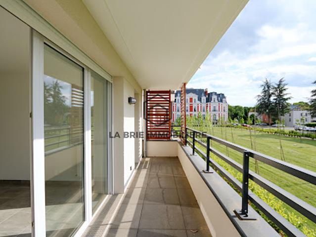 Appartement vente à Torcy, Emerainville