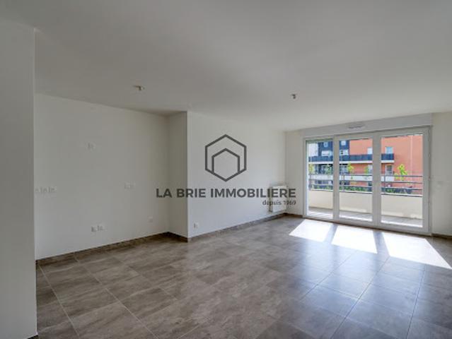 Appartement vente à Torcy, Emerainville