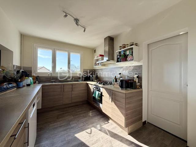 Appartement vente à Limoges