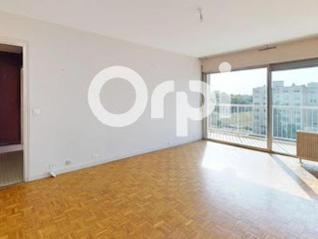 Appartement vente à La Croix, Bron
