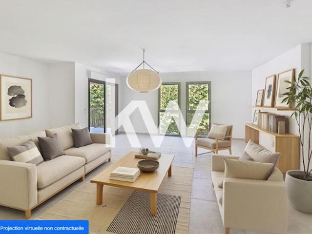 Appartement vente à Nîmes, Marguerittes