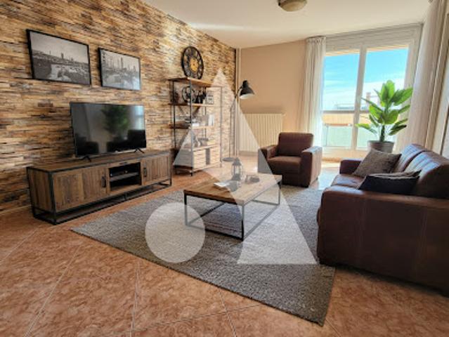 Appartement vente à Saint-Denis, Epinay-sur-seine