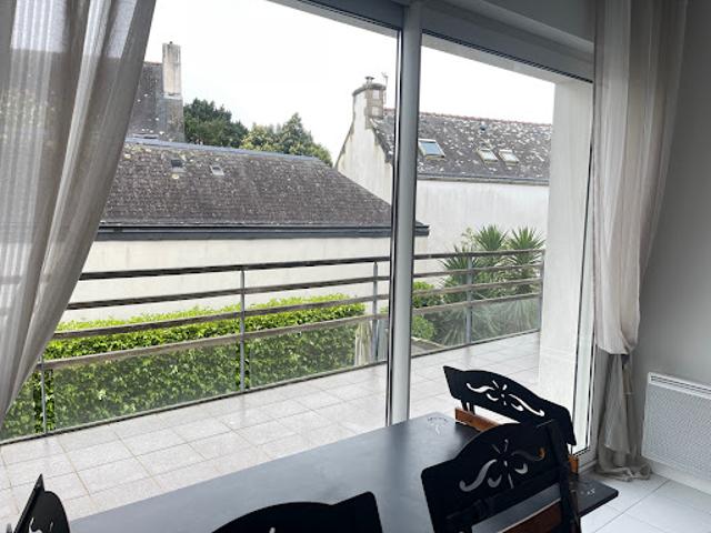 Appartement vente à Lorient, Bretagne