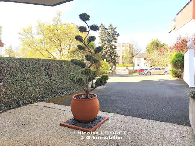 Appartement vente à Orléans