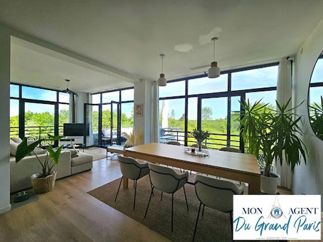 Appartement vente à Toussus-le-Noble, Yvelines