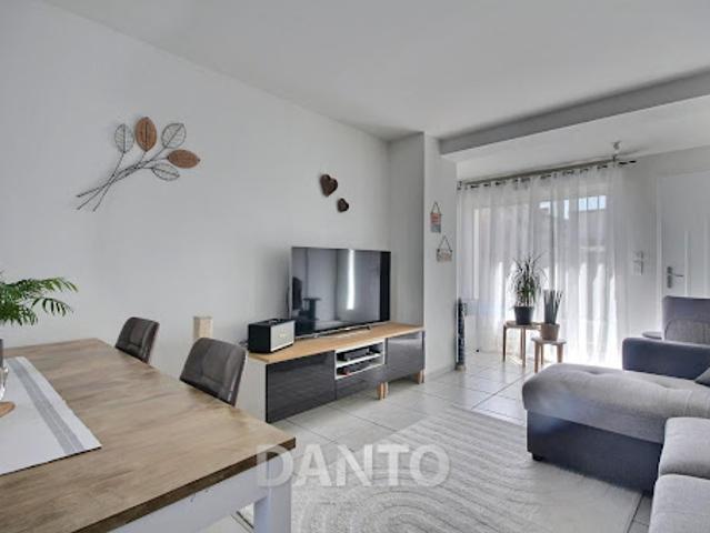 Appartement vente à Saint-Nazaire, Mesquer