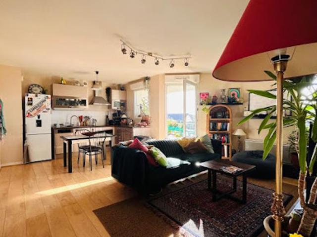 Appartement vente à Vannes, Bretagne