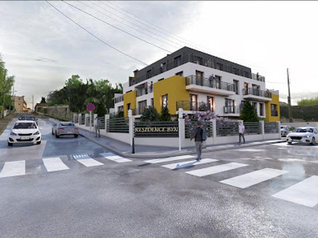 Appartement vente à Évry, Morsang-sur-orge