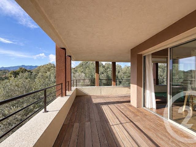 Appartement vente à Sartène, Porto-vecchio
