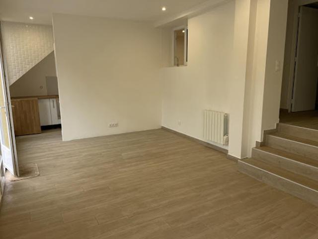 Appartement vente à Nogent-sur-Marne, Fontenay-sous-bois