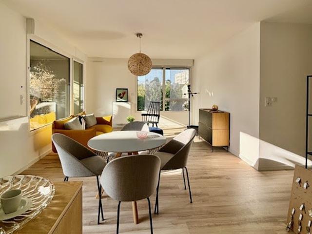 Appartement vente à Rennes, Bretagne