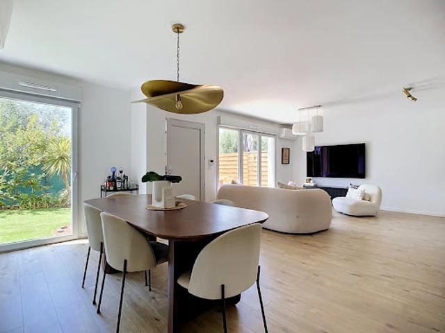 Appartement vente à Nice, Tourrette-levens