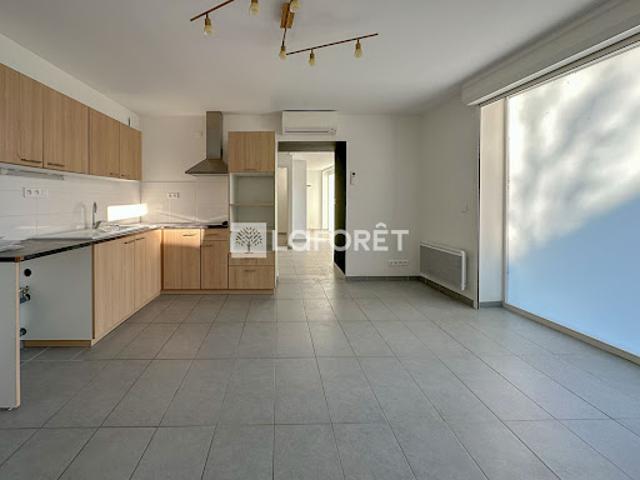 Appartement vente à Saintes, Gémozac
