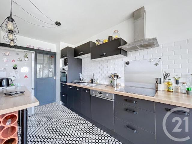 Appartement vente à Vannes, Bretagne