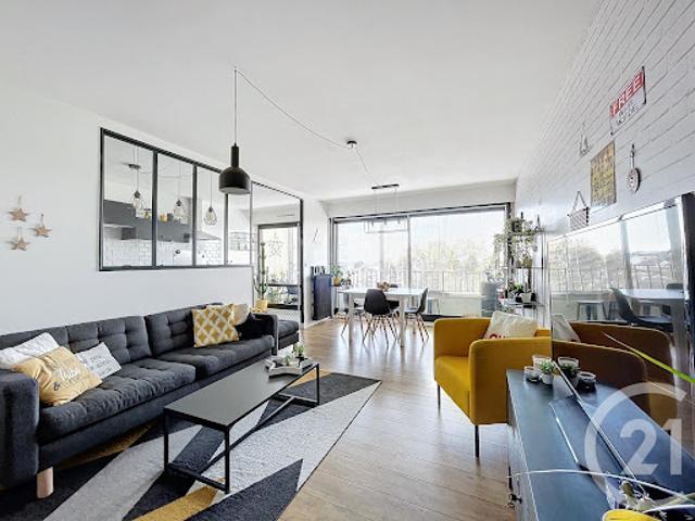 Appartement vente à Vannes, Bretagne