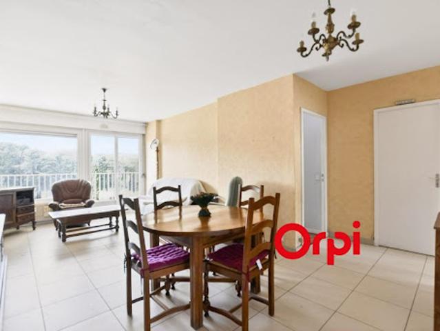 Appartement vente à Lyon, Métropole de Lyon