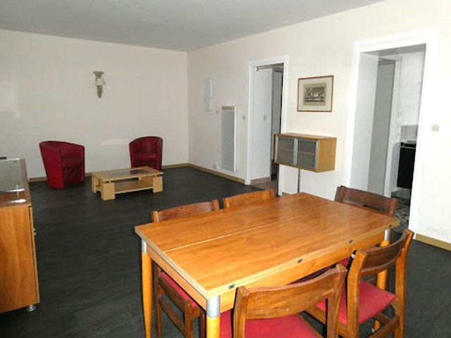 Appartement vente à Saint-Nazaire, Saint-père-en-retz