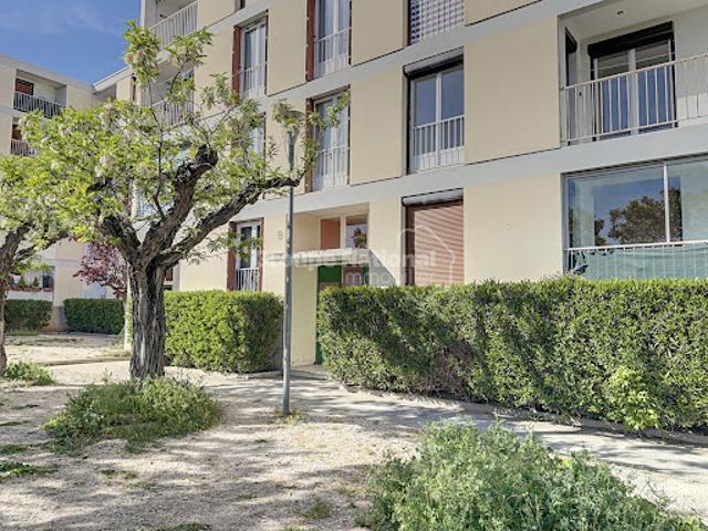 Appartement vente à Istres, Berre-l'etang