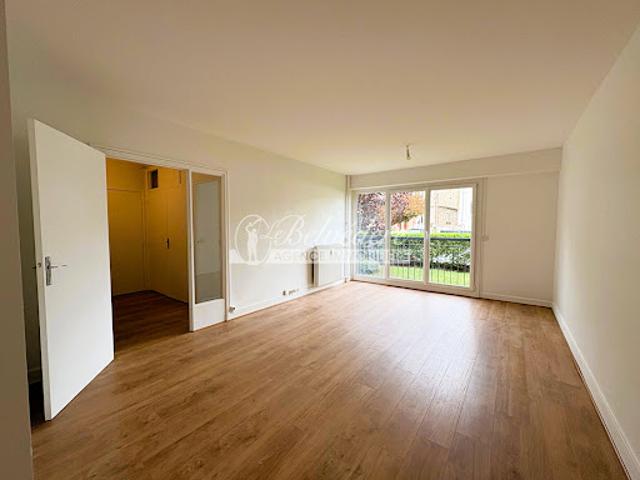 Appartement vente à Argenteuil, Saint-leu-la-forêt