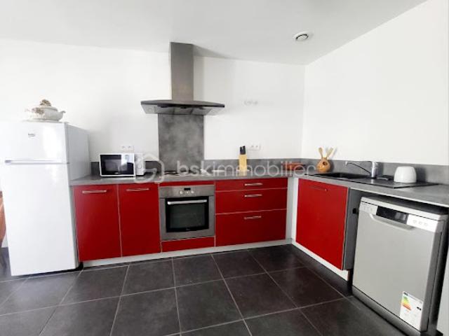 Appartement vente à Béziers, Cazouls-lès-béziers