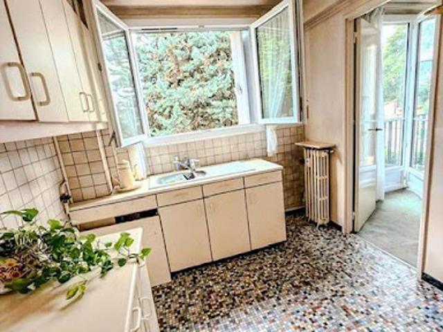 Appartement vente à Gondoles Nord, Choisy-le-Roi