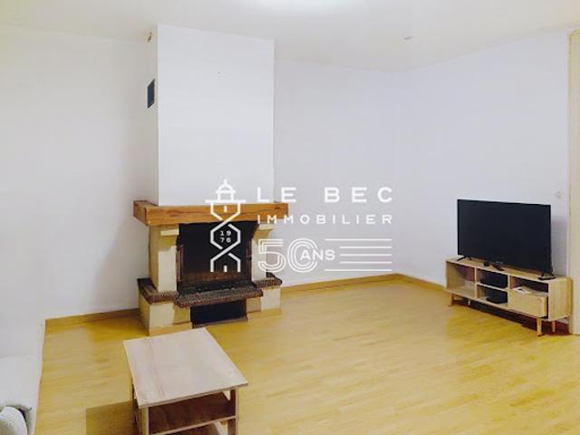 Appartement vente à Lorient, Bretagne