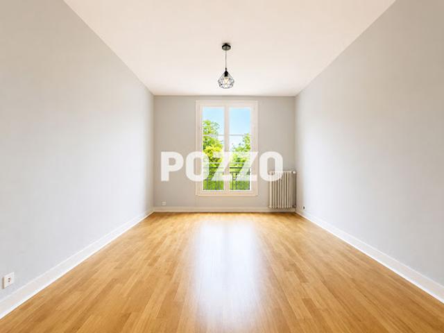 Appartement vente à Bayeux
