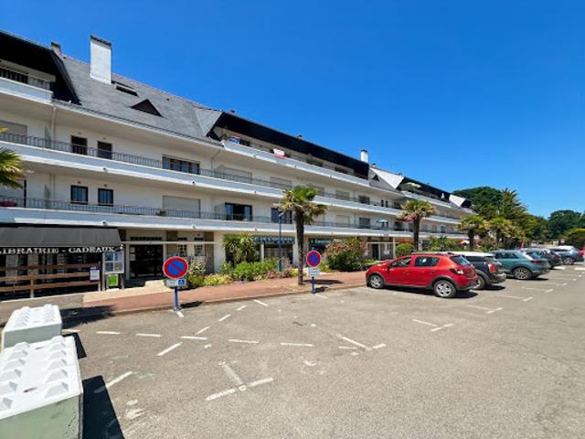 Appartement vente à Saint-Nazaire, Mesquer