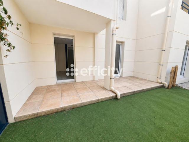 Appartement vente à Marseille