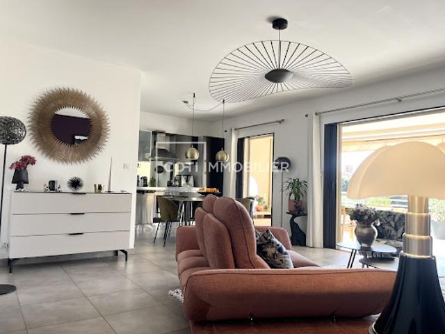 Appartement vente à Sartène, Propriano