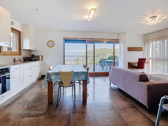Appartement vente à Thonon-les-Bains, Thonon-les-bains