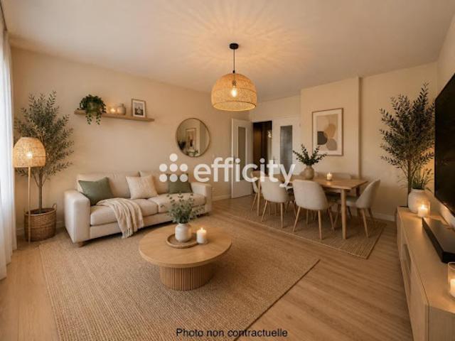 Appartement vente à Vendeville, Nord