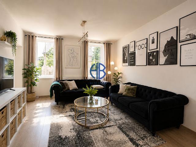 Appartement vente à La Tour-du-Pin, Le Pont-de-beauvoisin