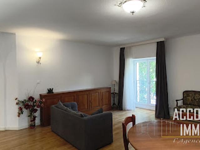 Appartement vente à Béziers