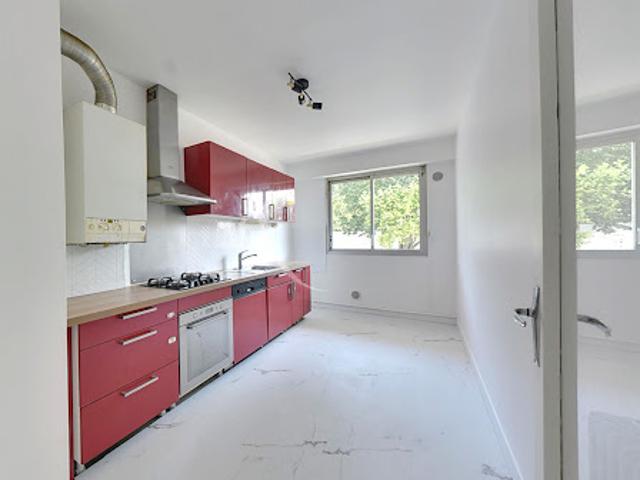 Appartement vente à Nogent-sur-Marne, Le Perreux-sur-marne