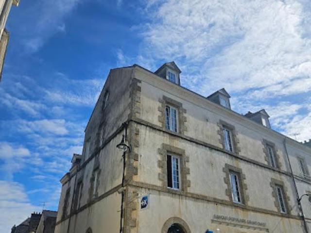 Appartement vente à Redon, Bretagne