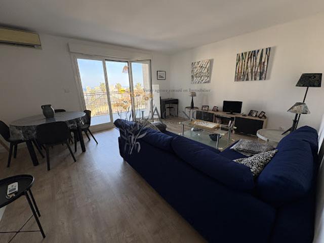 Appartement vente à Bastia