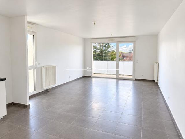 Appartement vente à Bondues, Nord
