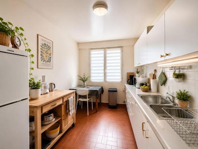 Appartement vente à Évreux, Evreux