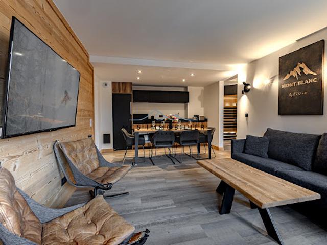 Appartement vente à Albertville, Mâcot-la-plagne