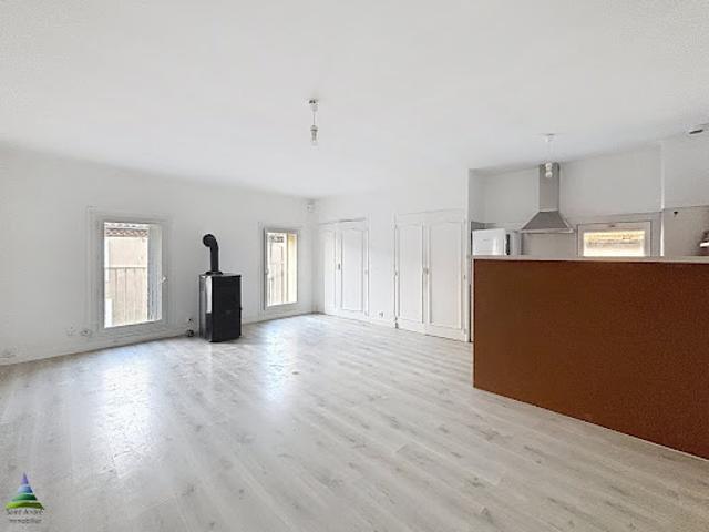 Appartement vente à Béziers, Pézenas