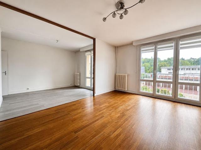 Appartement vente à Beauvais
