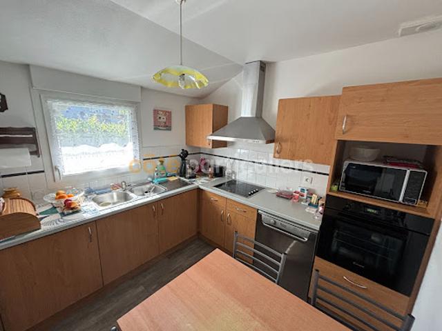 Appartement vente à Lesparre-Médoc, Soulac-sur-mer