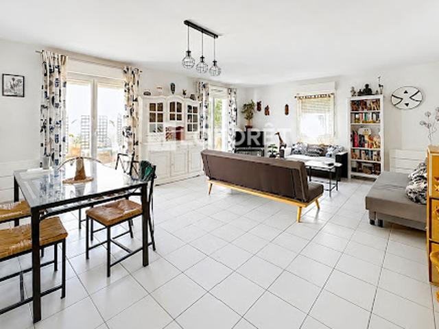 Appartement vente à Puech du Teil, Nîmes
