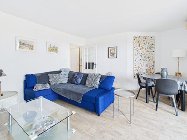 Appartement vente à Bastia